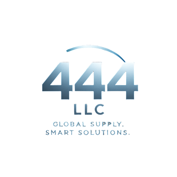 444 LLC